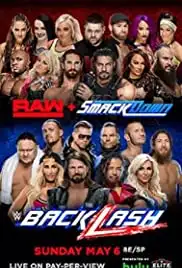 WWE Backlash (2018)