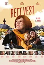 Rett Vest (2017)