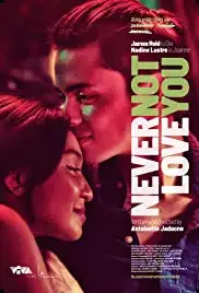 Never Not Love You (2018)