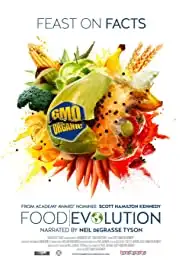 Food Evolution (2016)