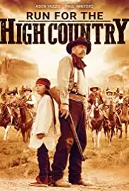 Run for the High Country (2018)
