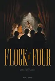 Flock of Four (2017)