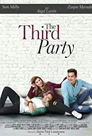 The Third Party (2016)