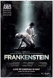 Frankenstein from the Royal Ballet (2016)
