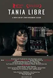 Tania Libre (2017)