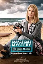 Garage Sale Mystery: The Beach Murder (2017)