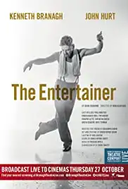 Branagh Theatre Live: The Entertainer (2016)