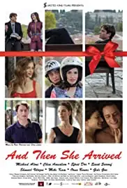 VeAz Hi Hegiaa (2017)