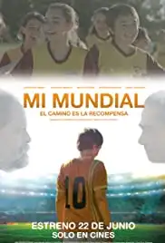 Mi Mundial (2017)
