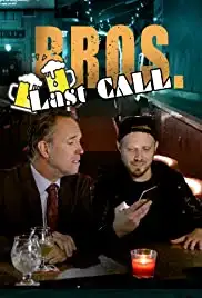 BROS. Last Call (2018)