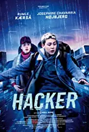 Hacker (2019)