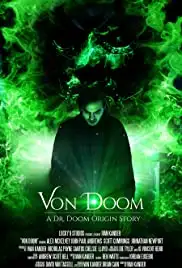 Von Doom (2017)