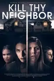 The Killer Next Door (2019)