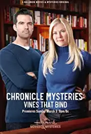 Chronicle Mysteries: Vines That Bind (2019)