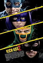 Kick-Ass 2 (2013)