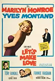 Let's Make Love (1960) Let's Make Love (1960)