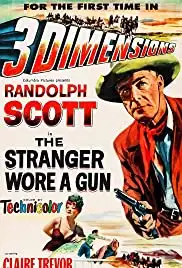 The Stranger Wore a Gun (1953)