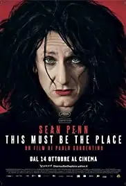 This Must Be the Place (2011)