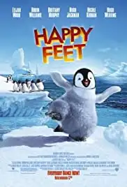 Happy Feet (2006)