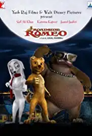Roadside Romeo (2008)