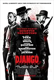 Django Unchained (2012)