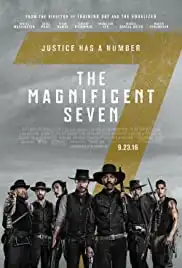 The Magnificent Seven (2016) The Magnificent Seven (2016)