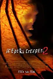 Jeepers Creepers 2 (2003)
