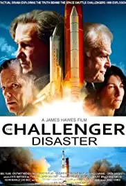 The Challenger (2013)