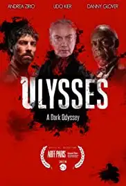 Ulysses: A Dark Odyssey (2018)