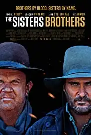 Les frères Sisters (2018)