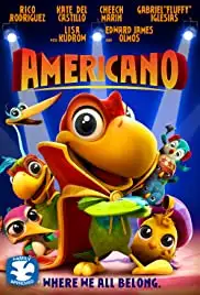 Americano (2016)