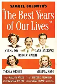 The Best Years of Our Lives (1946)