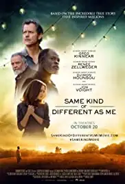 Same Kind of Different as Me (2017)