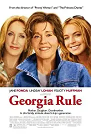 Georgia Rule (2007)