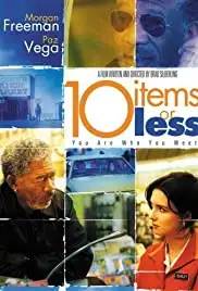 10 Items or Less (2006)