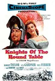 Knights of the Round Table (1953)