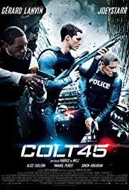 Colt 45 (2014)