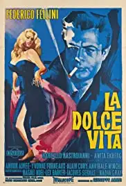 La dolce vita (1960)
