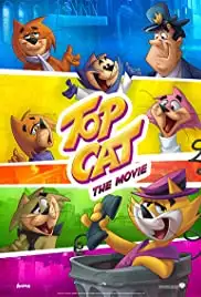 Don gato y su pandilla (2011)