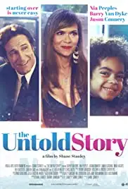 The Untold Story (2019)