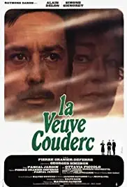 La veuve Couderc (1971)