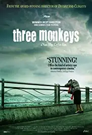 Üç Maymun (2008)