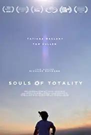 Souls of Totality (2018)