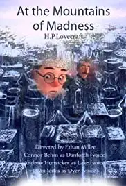 At the Mountains of Madness (2016)