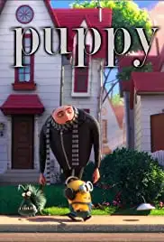 Puppy! (2013)