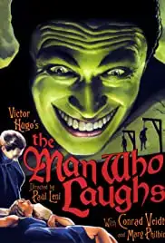 The Man Who Laughs (1928)
