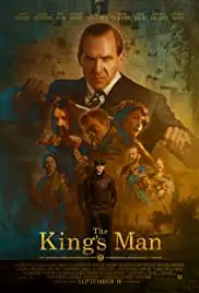 The King's Man (2021)