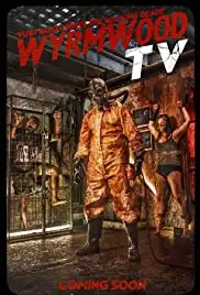 Wyrmwood: Chronicles of the Dead - Teaser (2017) Wyrmwood: Chronicles of the Dead - Teaser (2017)