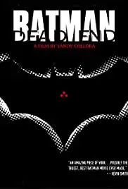 Batman: Dead End (2003)