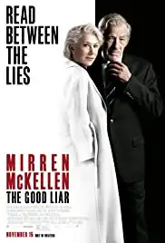The Good Liar (2019)